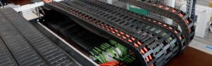Cadenas Portacables en Querétaro: Cómo Optimizar su Industria