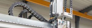 Cadenas Portacables en León, Guanajuato: Clave para la Eficiencia y Automatización en la Industria