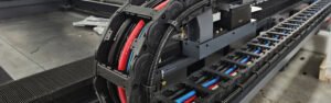 Beneficios Principales de las Cadenas Portacables para la Industria en San Luis Potosí