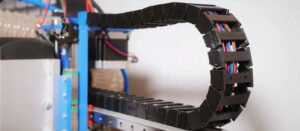 Cadenas Portacables en Guanajuato: Cómo Resolver Reemplazos Urgentes sin Esperar Semanas de Importación